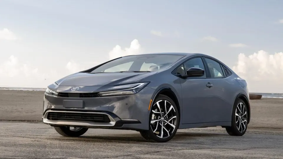 Economy car for rent in LA