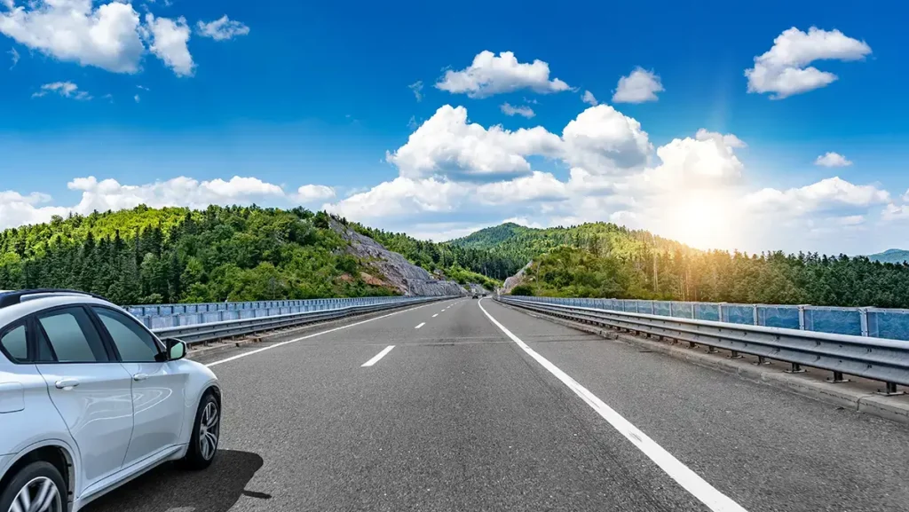 economy car for rent in LA