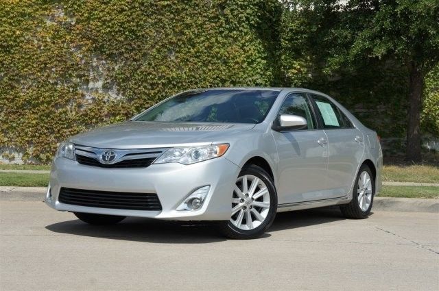 2023 toyota camry for rent