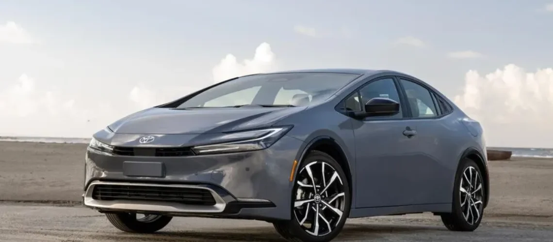 Economy car for rent in LA