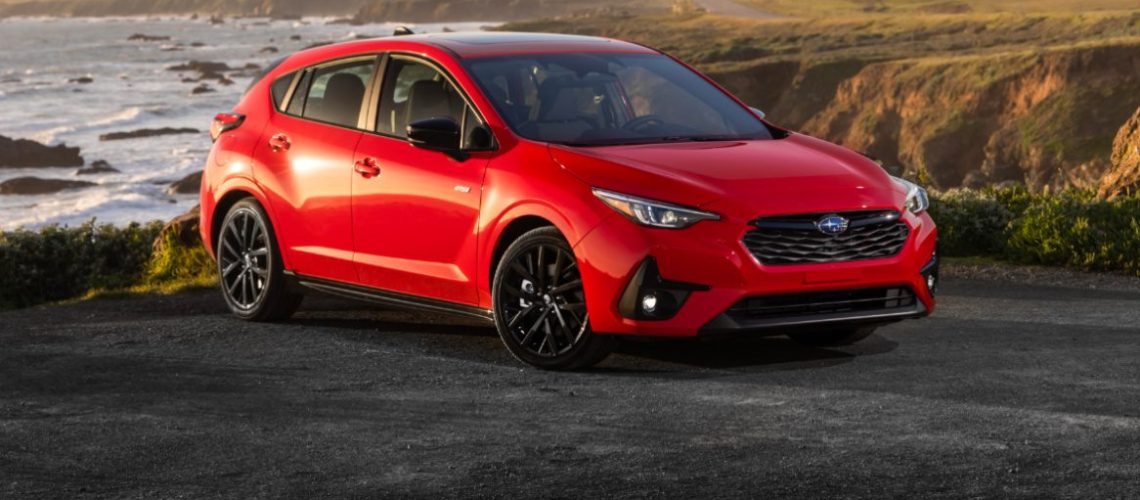 Economy cars for rent in LA