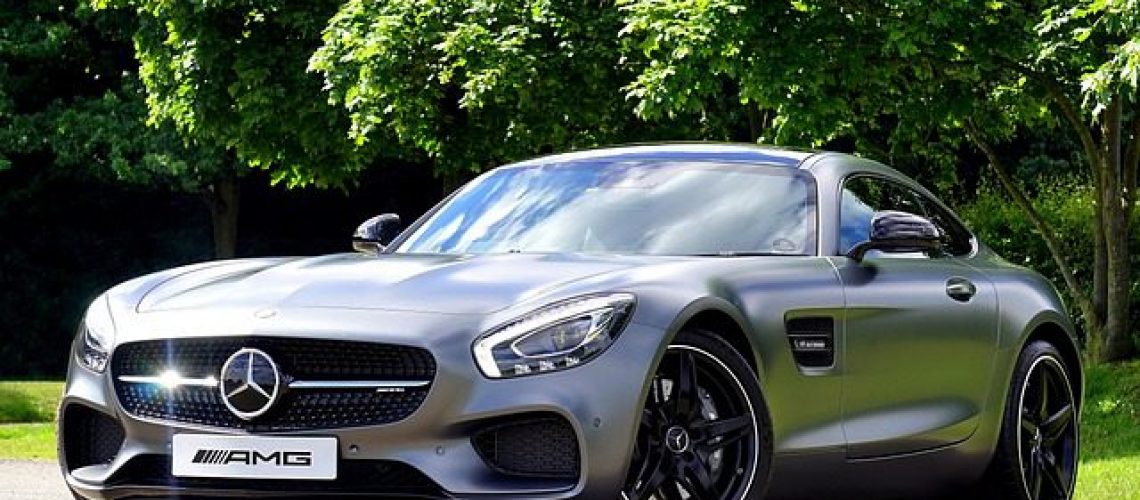 Ford Fusion Car Rental