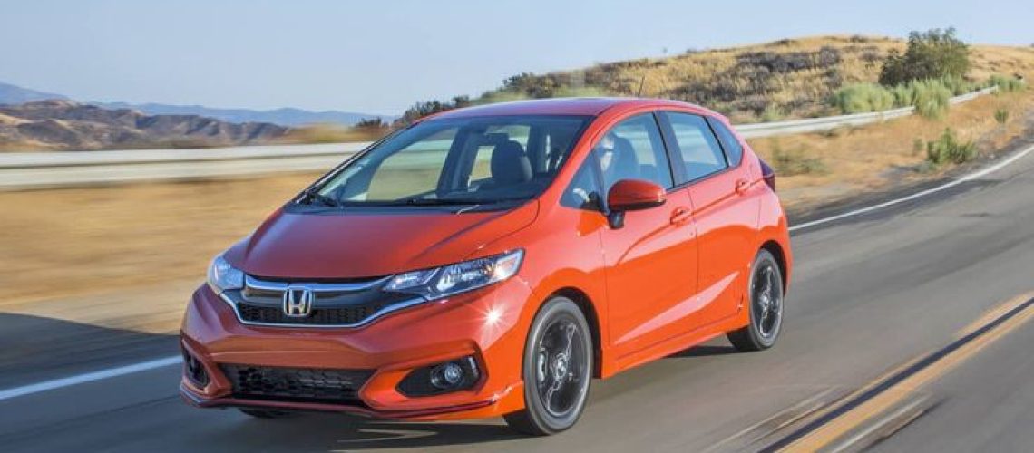 economy car for rent in LA