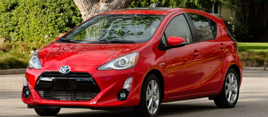 economy cars for rent Los Angeles