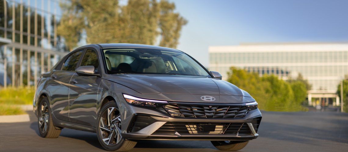 economy cars for rent in LA