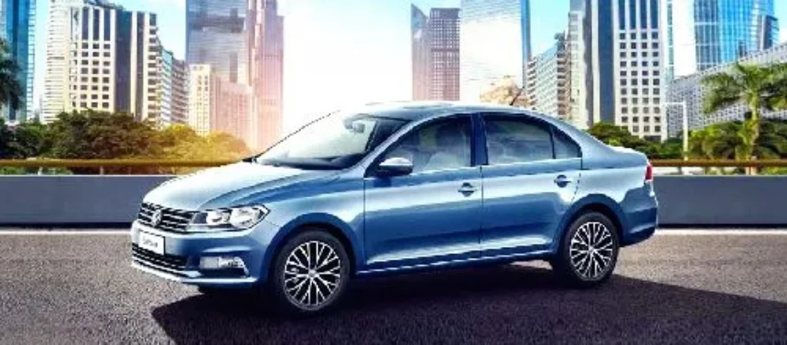 Volkswagen Golf car rental in LA